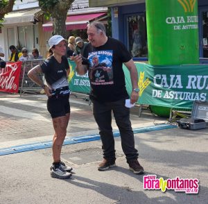 Los mejores siempre en Los 10.000 del Soplao   @nachobarquin_ the King @cajarura…