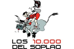 Comunicado oficial de los 10000 del Soplao.

Los 10.000 del Soplao se tiñen de l…