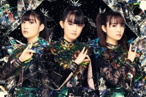 BABYMETAL Release ‘from me to u (Jordan Fish Remix)’