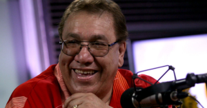 ¡Su legado sigue vivo! Se cumplen 8 años de la partida del querido “Gordo Casaretto”