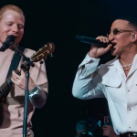 ¡Nadie lo esperaba! Daddy Yankee reaparece en show de Ed Sheeran en Puerto Rico