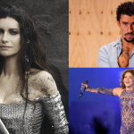 Laura Pausini lanza nuevo álbum con canciones de Bad Bunny y Shakira