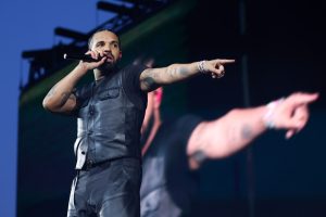 Drake’s ‘ICEMAN’ No. 1 for Second Week on Billboard 200