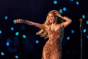 Shakira’s Las Mujeres Ya No Lloran World Tour U.S. Kickoff: Best Photos