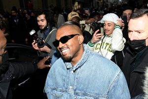 Kanye West’s Summer Tour Adds Chicago & San Antonio Shows