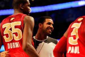 Drake Mocks Anthony Edwards in Ad for Kevin Durant’s Nike Sneakers