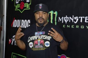 Ice Cube’s BIG3 Basketball League to Go Public With $290M Valuation