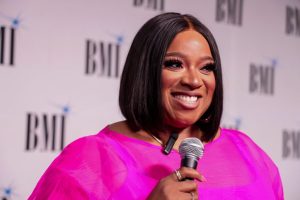 Kierra Sheard To Be Honored at BMI Trailblazers of Gospel Music Awards