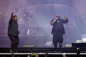 Cash Money and No Limit Records Announce Joint U.S. Arena Fall Tour