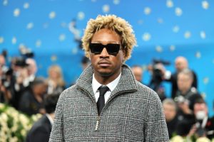 Future’s ‘The Real Me’ Album Is Coming