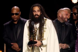 Keznamdi’s Blxxd & Fyah U.S. Tour Dates Revealed, New Album Teased