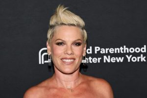 Tonys Host P!nk On Broadway Faves And If She’d Do Jukebox Musical