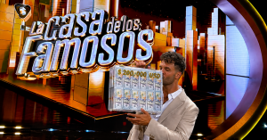 Fabio Agostini se coronó campeón de “La Casa de los Famosos” y lanzó una emotiva confesión para el Perú