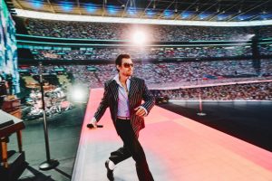 Harry Styles Crowned King of Wembley Stadium: 7 Best Moments