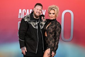 Jelly Roll & Bunnie Xo Relationship Timeline