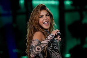 Shakira, Anitta, Tyla & More
