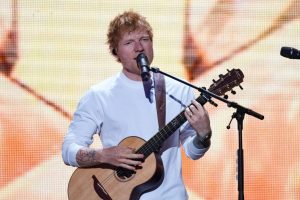 Ed Sheeran’s Nashville Loop Tour Show: Best Moments