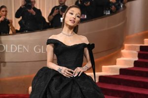 Ariana Grande’s ‘Hate That I Made You Love Me’ No. 1 on UK Singles Chart