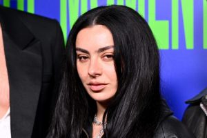 Charli xcx Shares Release Date for New Album ‘Music, Fashion, Film’