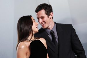 Dua Lipa & Callum Turner Relationship Timeline