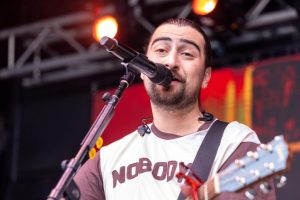 Bonnaroo Updates Sunday Schedule Following Weather Delays