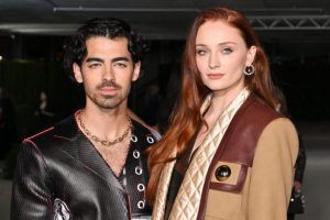 Joe Jonas Says Sophie Turner Co-Parenting Helps Him Through ‘Bad Days’