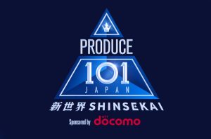 PRODUCE 101 JAPAN SHINSEKAI Bumps Streams for JO1, INI & ZEROBASEONE