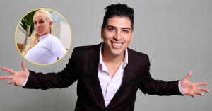 John Kelvin sorprende con inesperado anuncio tras recibir condena judicial