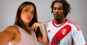 Suhaila Jad revela la polémica confesión que le hizo André Carrillo