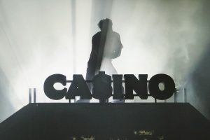 Baby Keem’s Ca$ino Tour Hits Brooklyn: Best Moments