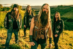 Black Label Society’s ‘Name in Blood’ Sets Mainstream Rock Record