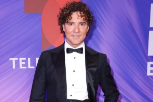 David Bisbal Returns to ‘Operación Triunfo’ as a Judge