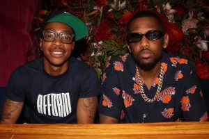 Fabolous & REFORM Alliance Host Father’s Day Luncheon in NYC