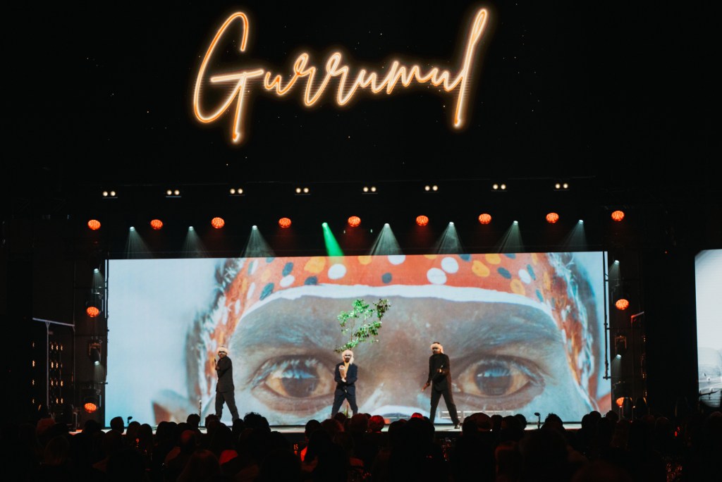 Backdrop