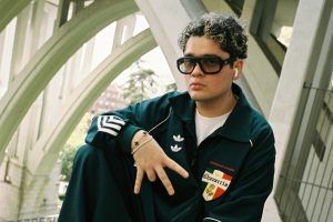 Jasiel Nuñez, Nicky Jam, & More