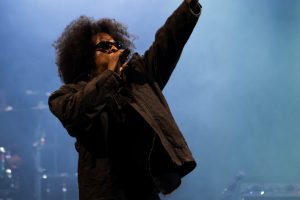 Everyone Jay-Z Appeared to Diss During His Roots Picnic Freestyle