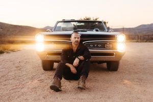 Kip Moore’s New Album, ‘Reason to Believe’: Five Essential Tracks