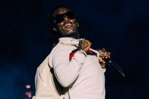 Lil Uzi Vert Summer Smash 2026 Performance Recap