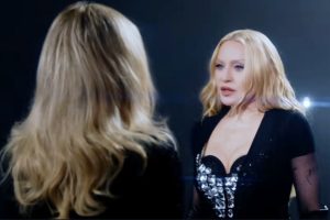 Madonna, Sabrina Carpenter ‘Bring Your Love’ Video Features Surprise Star