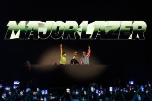 Best Photos of Music Performances