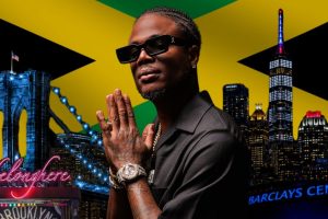 Masicka to Headline Reggae Fest 2026