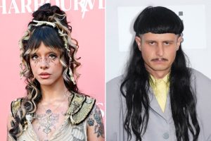 Melanie Martinez Honors Ex-Boyfriend in Statement