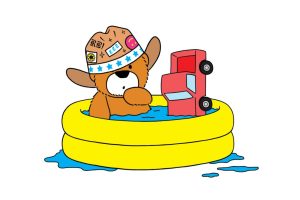 Post Malone’s Hit Songs Are Turning Into Lullabies for Rockabye Baby
