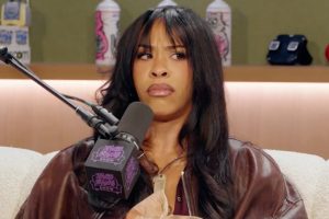 Rico Nasty Doesn’t Believe Dinosaurs Existed, Responds After Backlash
