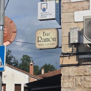 LA LOTERÍA NACIONAL VUELVE A DEJAR UN PELLIZCO EN TRECEÑO
La suerte vuelve a pas…