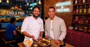 ¡Inesperado! Daddy Yankee apuesta por la gastronomía peruana con una anticuchería en Nueva York